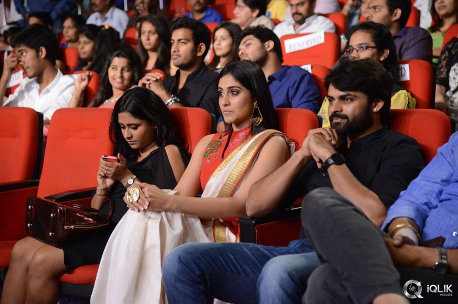 Pilla-Nuvvu-Leni-Jeevitham-Movie-Audio-Launch